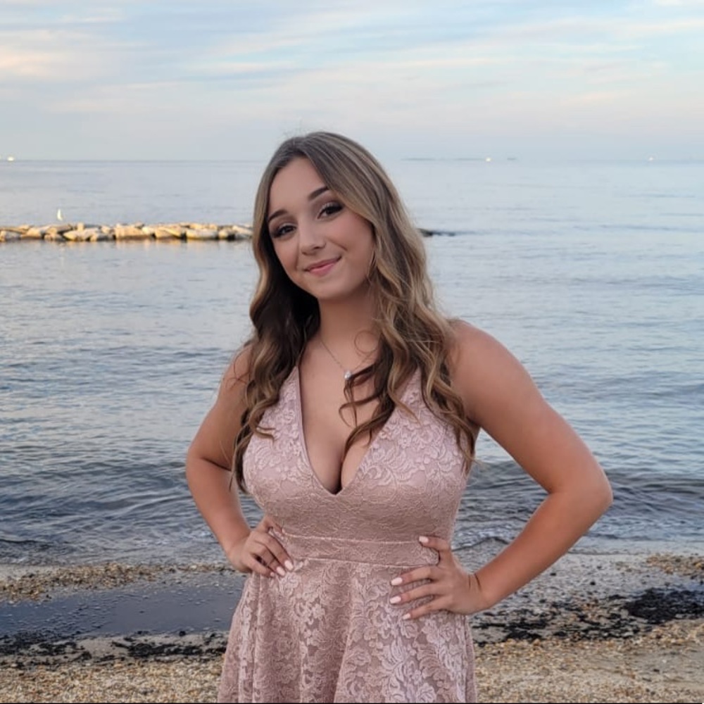 Meet your Posher, Harper